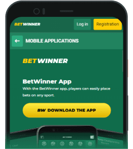 betwinner app - apk download