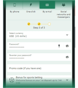betwinner app for android